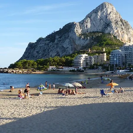 Villas Costa - Querol Calpe