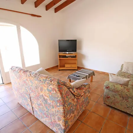 Villas Costa - Querol
