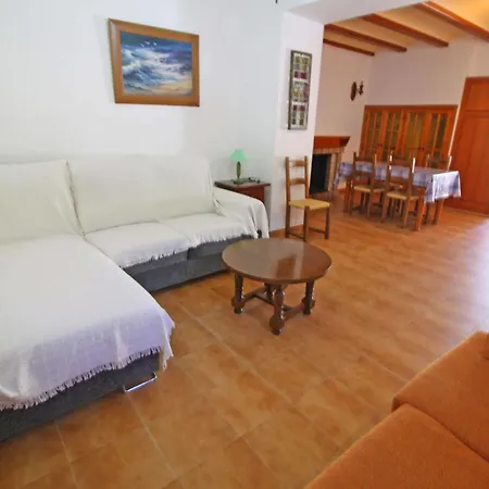 Villas Costa - Querol Calpe