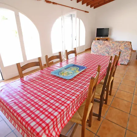 Villas Costa - Querol Semesterbostad *