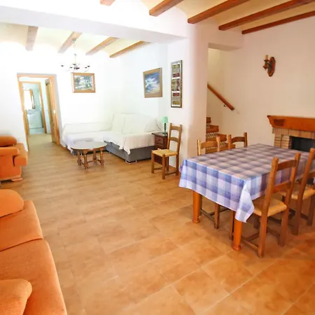 Villas Costa - Querol Calpe