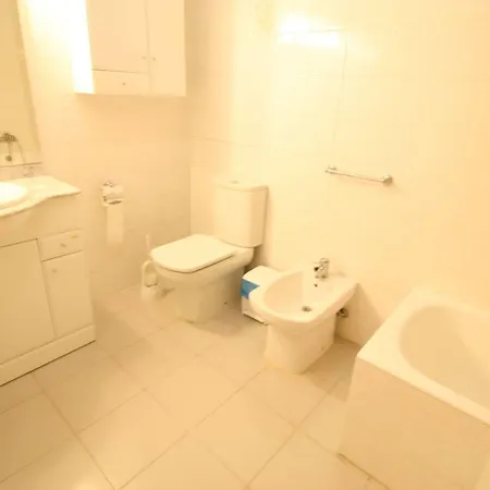 Villas Costa - Querol Semesterbostad Calpe