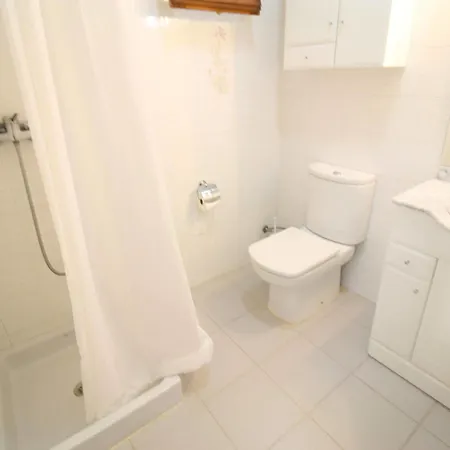 Villas Costa - Querol Semesterbostad