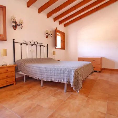 Villas Costa - Querol * Calpe