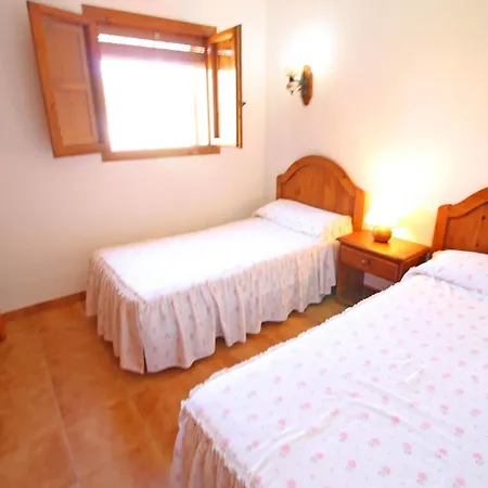 Semesterbostad Villas Costa - Querol *