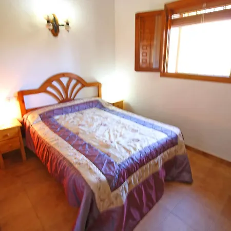 Villas Costa - Querol * Calpe