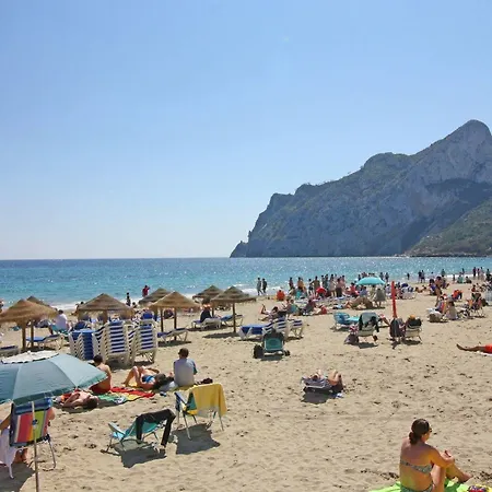 Villas Costa - Querol * Calpe