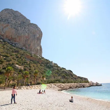 Villas Costa - Querol Calpe