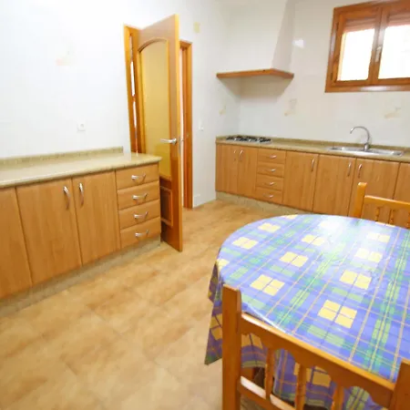 Villas Costa - Querol * Calpe