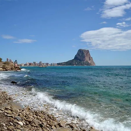 Villas Costa - Querol Calpe
